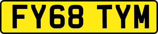 FY68TYM