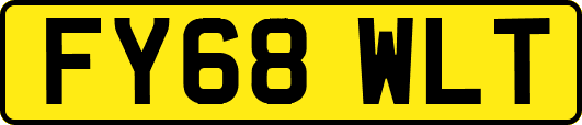 FY68WLT