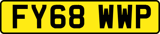 FY68WWP