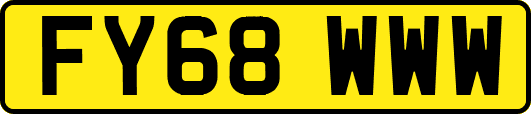 FY68WWW