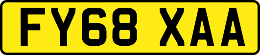 FY68XAA