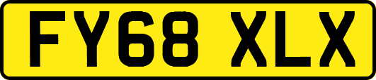 FY68XLX