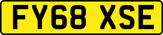 FY68XSE