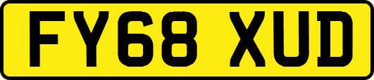 FY68XUD