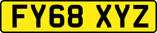 FY68XYZ