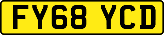 FY68YCD