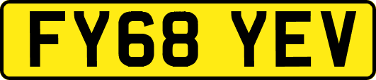 FY68YEV