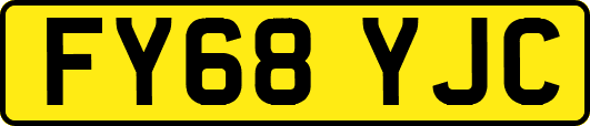 FY68YJC