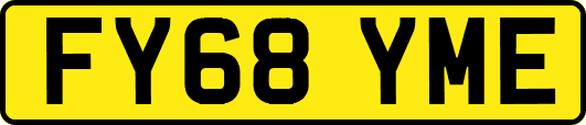 FY68YME