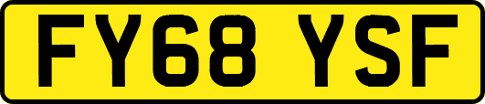 FY68YSF