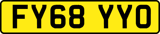 FY68YYO