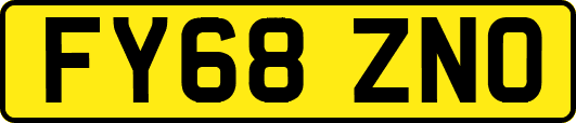 FY68ZNO