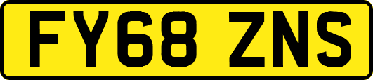 FY68ZNS