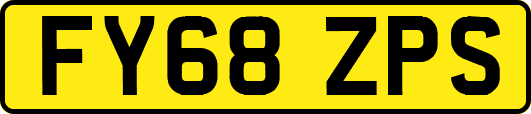 FY68ZPS