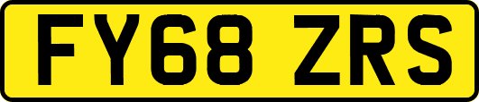 FY68ZRS