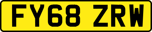 FY68ZRW