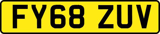 FY68ZUV