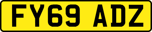 FY69ADZ