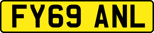 FY69ANL