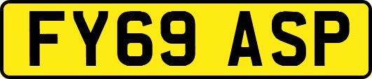 FY69ASP