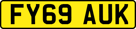 FY69AUK