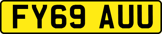 FY69AUU