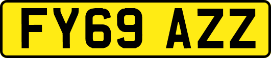 FY69AZZ