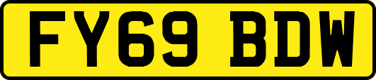 FY69BDW