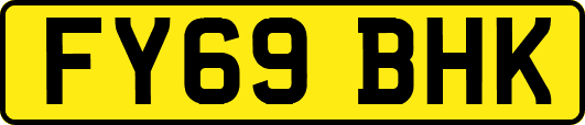 FY69BHK