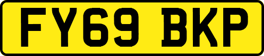 FY69BKP
