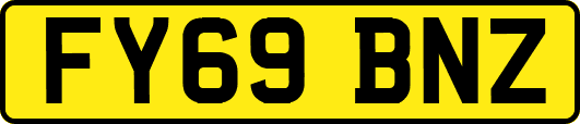 FY69BNZ