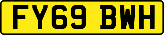 FY69BWH