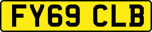 FY69CLB