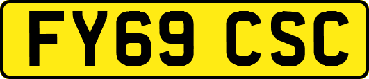 FY69CSC