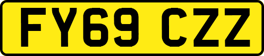 FY69CZZ