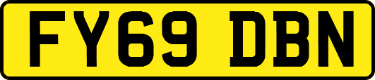 FY69DBN