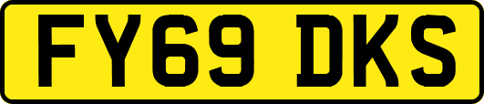 FY69DKS