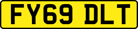 FY69DLT