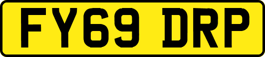 FY69DRP