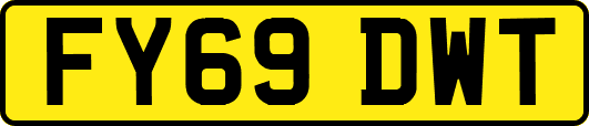 FY69DWT
