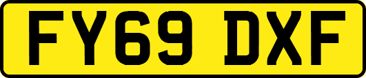 FY69DXF