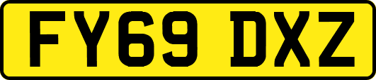 FY69DXZ