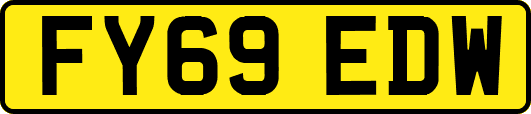 FY69EDW