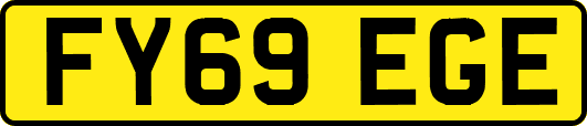 FY69EGE