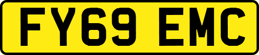FY69EMC