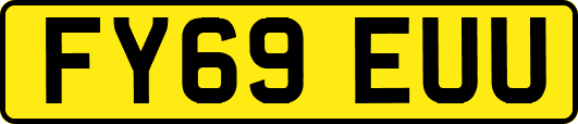 FY69EUU