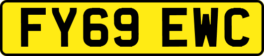 FY69EWC