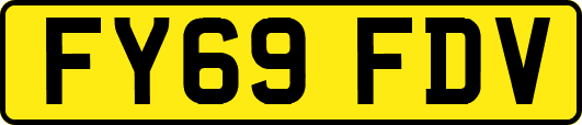 FY69FDV