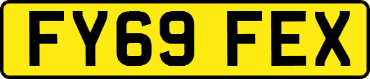 FY69FEX