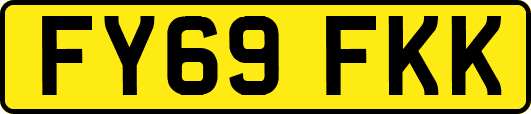 FY69FKK